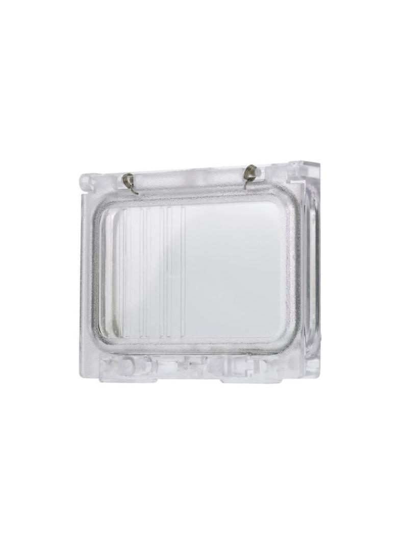 SKF-FF4 Klapka przezroczysta 4TE,IP65,FD,sprężyn 233780 EATON