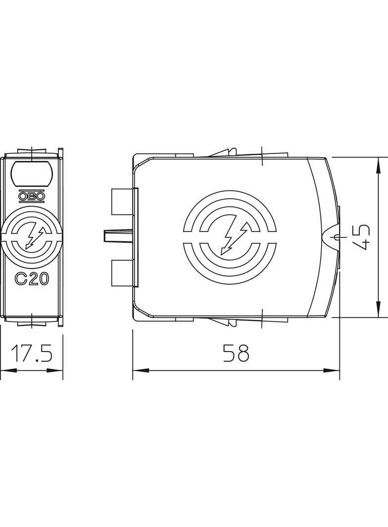 C20-0-255, Iskiernik NPE