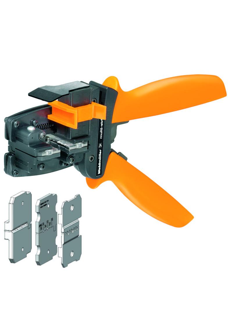 MULTI-STRIPAX AWG Szczypce do ściągania izolacji, nr katalogowy 9202230000