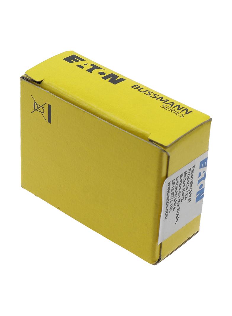 LOW PEAK CC TIME DELAY 25A 600 VAC/300VDC zwłoczna klasa CC LP-CC-25 EATON