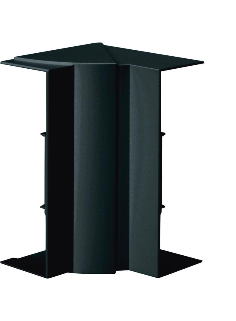 tehalit.BRN65/ BR65 Kąt wewnętrzny 65x210, czarny