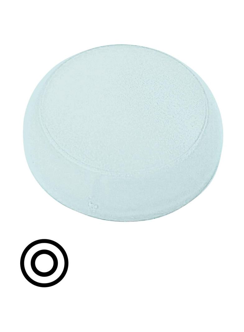 M22-XL-W-X0 Soczewka do lampki sygnalizacyjnej biała 218164 EATON