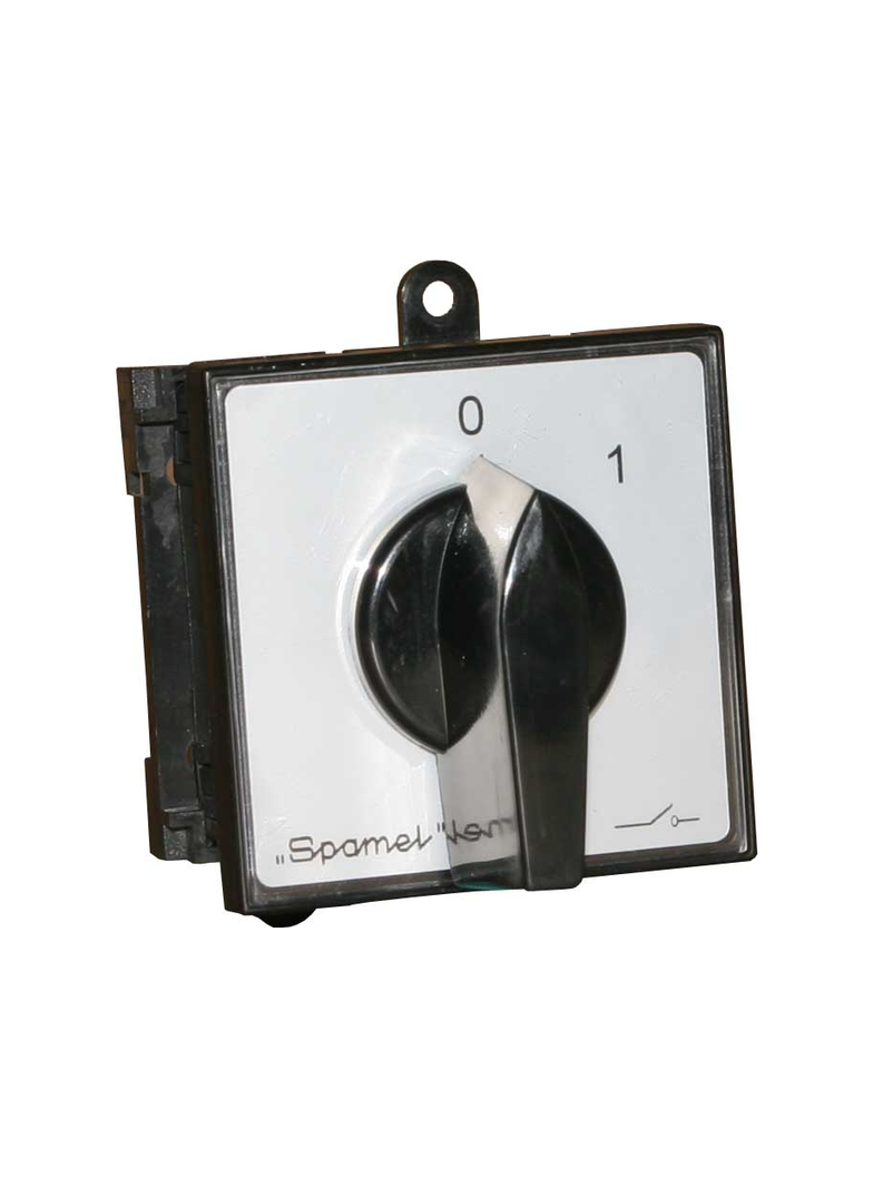 Rozłącznik na szynę 25A SK25-1.825/BS03