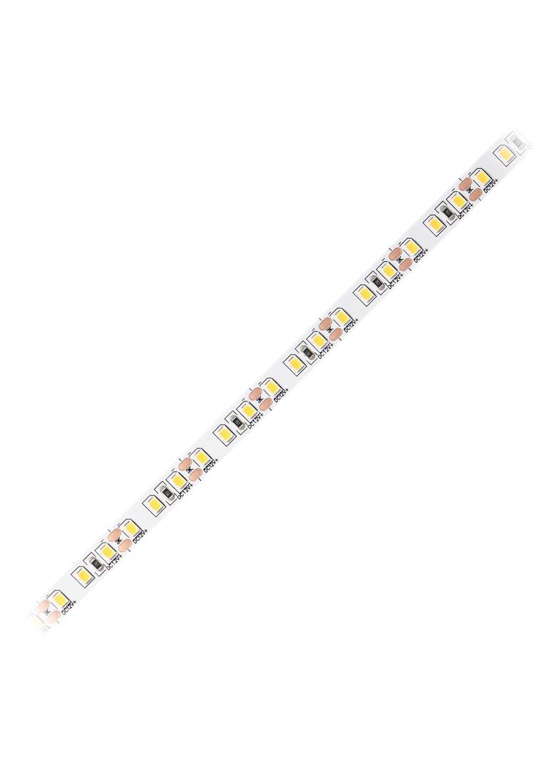 Taśma LED 12V 2835 120L/m 9,6W/m IP20 3000K 5m AD-TL-6488L3 ORNO