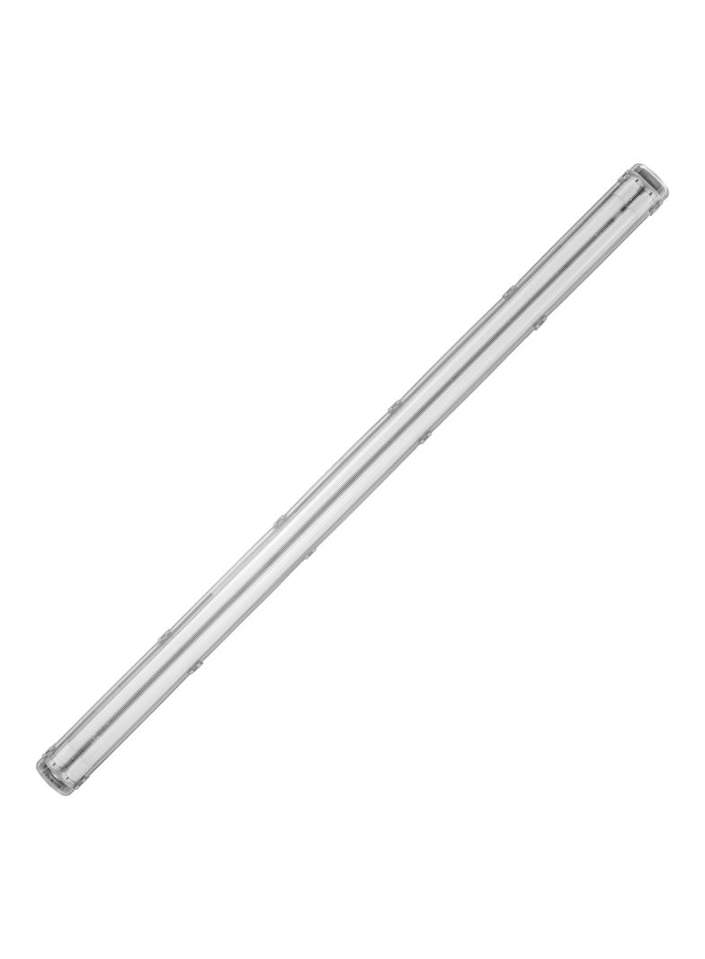 VUMBI II T8 LED 2*22W oprawa hermetyczna pod T8 LED, 4400lm, IP65, 4000K, oprawa zawiera świetlówki DS-4 ORNO