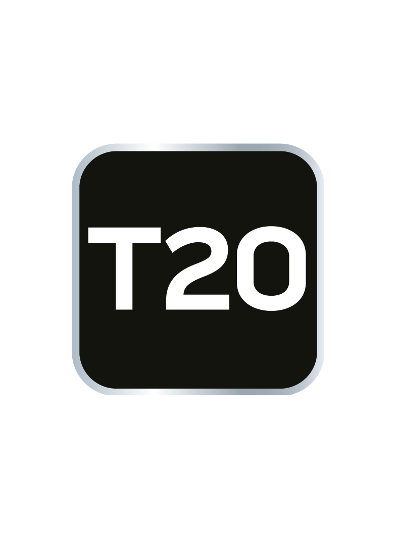 Klucz Torx T20 CrV NEO GTX 09-552 GTX Poland