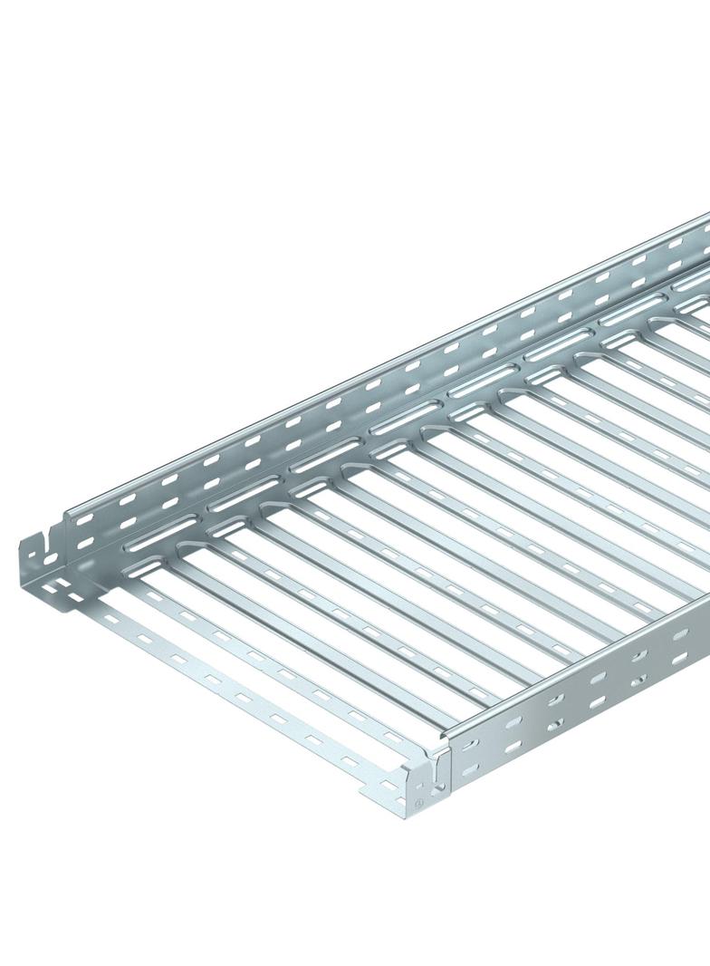 MKSM 650 FS, Korytko kablowe MKSM