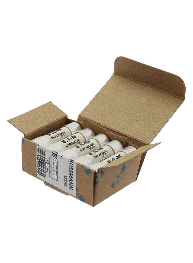 10A 690V 14X51 INDICATED 14.3 X 50.8MM 10A 690V 14X51 cylindryczna do półprzewodników wybijak 14.3 X