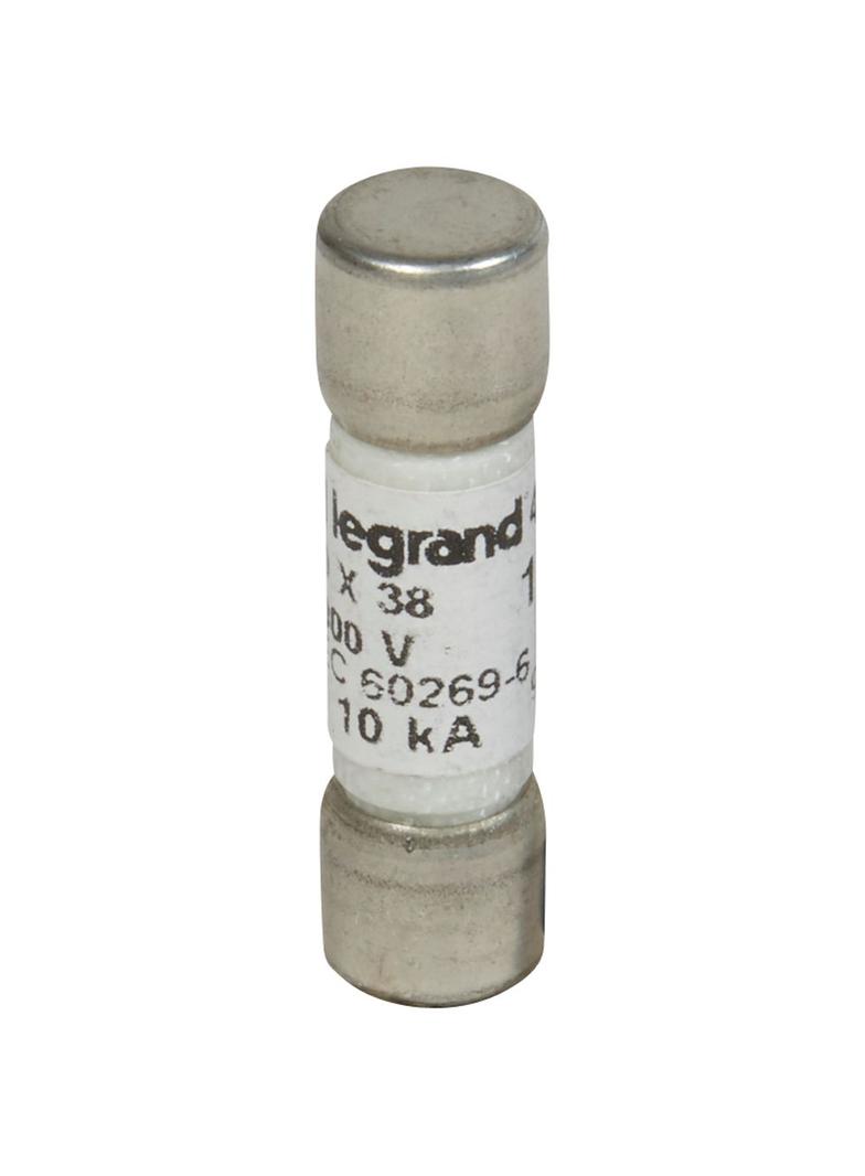 Wkładka Topikowa Gpv 12A 1000VDC 414628 LEGRAND