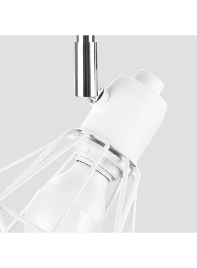 Sollux Plafon ARTEMIS 2 biały SL.1103