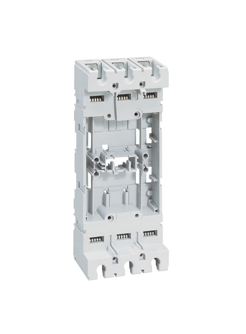 Gniazdo Z Przyłączem Gór/Tył DPX3 250 3P 421042 LEGRAND