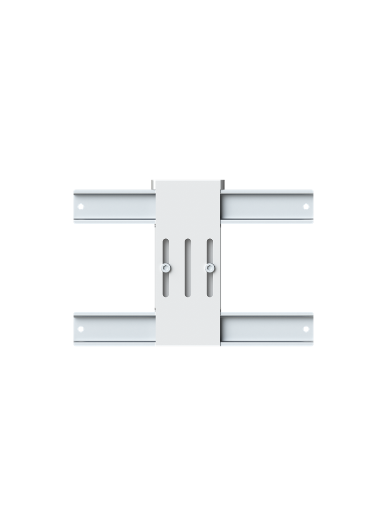 ZH418 Podstawa montażowa do rozŁączników rozmiar 00