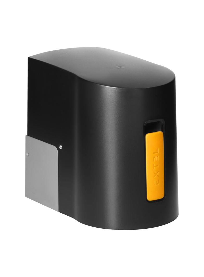 Napęd do bramy dwuskrzydłowej EXTEL 761005P, Wi-Fi, 250kg