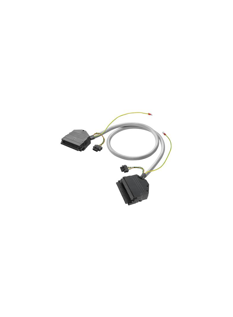 C300-36B-324B-2S-M34-08 Kabel połączeniowy PLC, nr katalogowy 7789891080