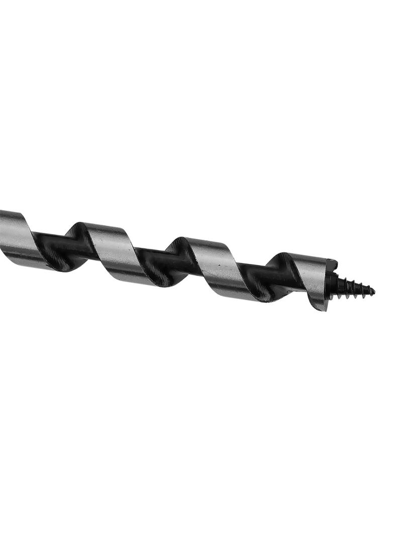 Wiertło do drewna spiralne 10x250mm GRAPHITE 57H356 GTX 57-356 GTX Poland