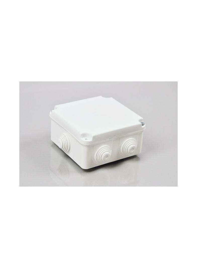 ODGAŁĘŹNIK 6-wylot.5x4mm z/wkładem IP-55