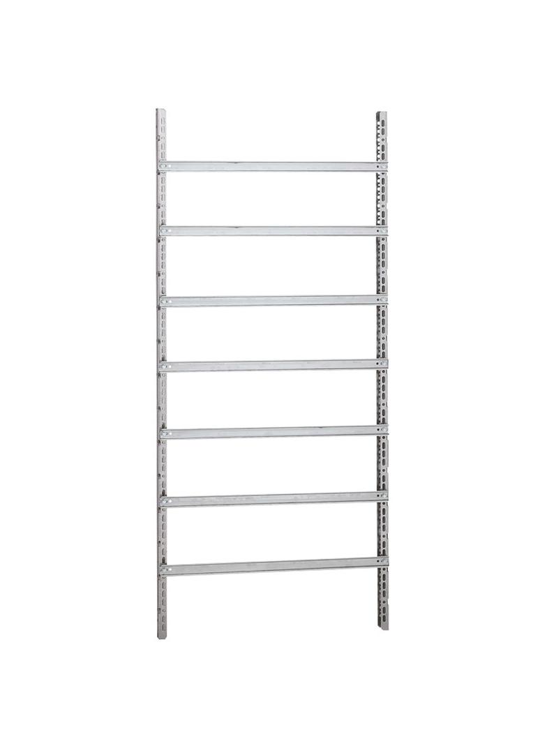 SZYNA SYMETRYCZNA DO SZAF O SZEROKOŚCI 800, Legrand