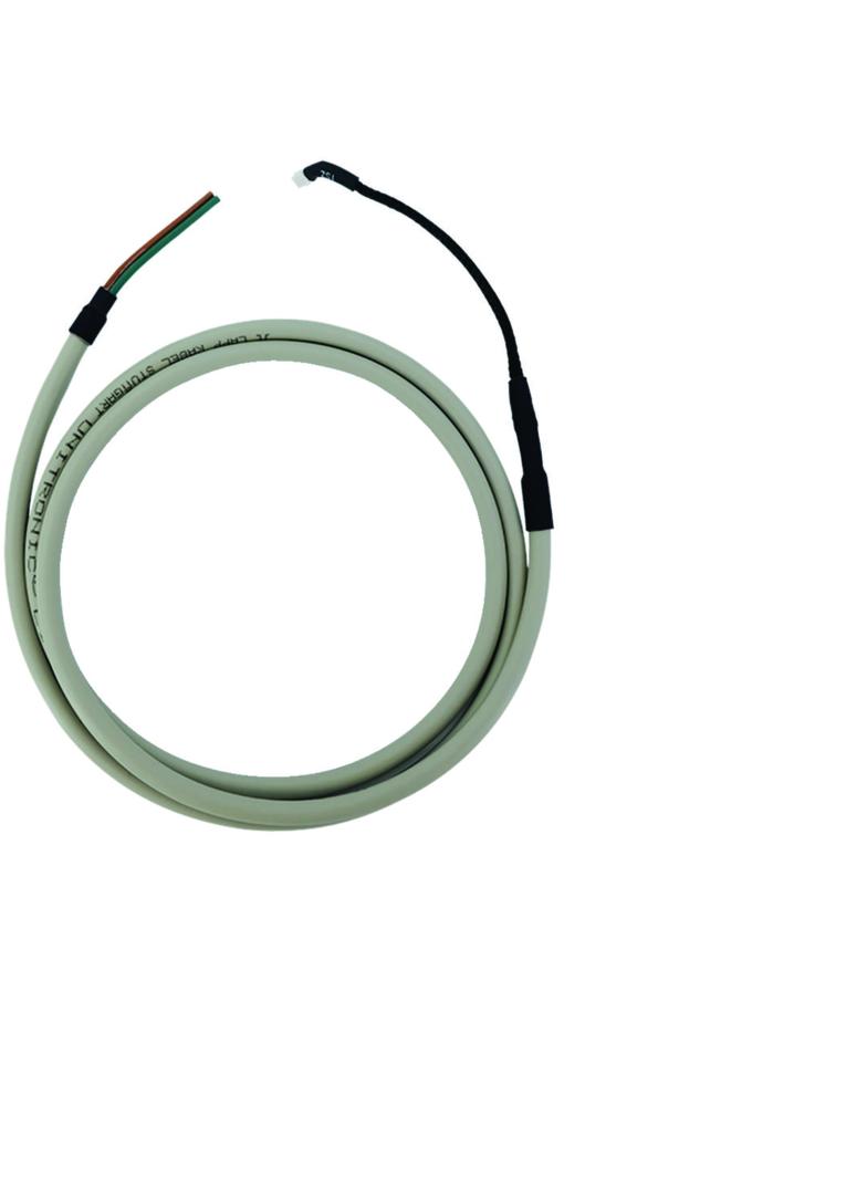 MCCB Adapter ZSI do MCCB h3+ długość 1,20 m HTC150H HAGER