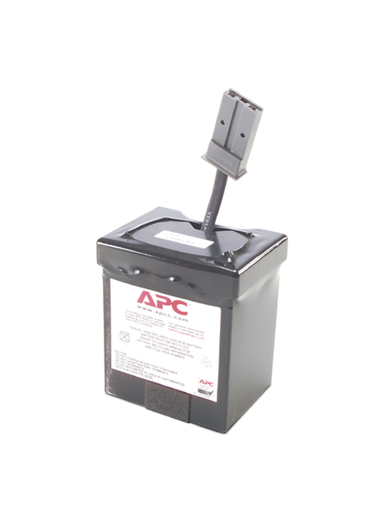 Zamienna kaseta akumulatorowa APC nr 30
