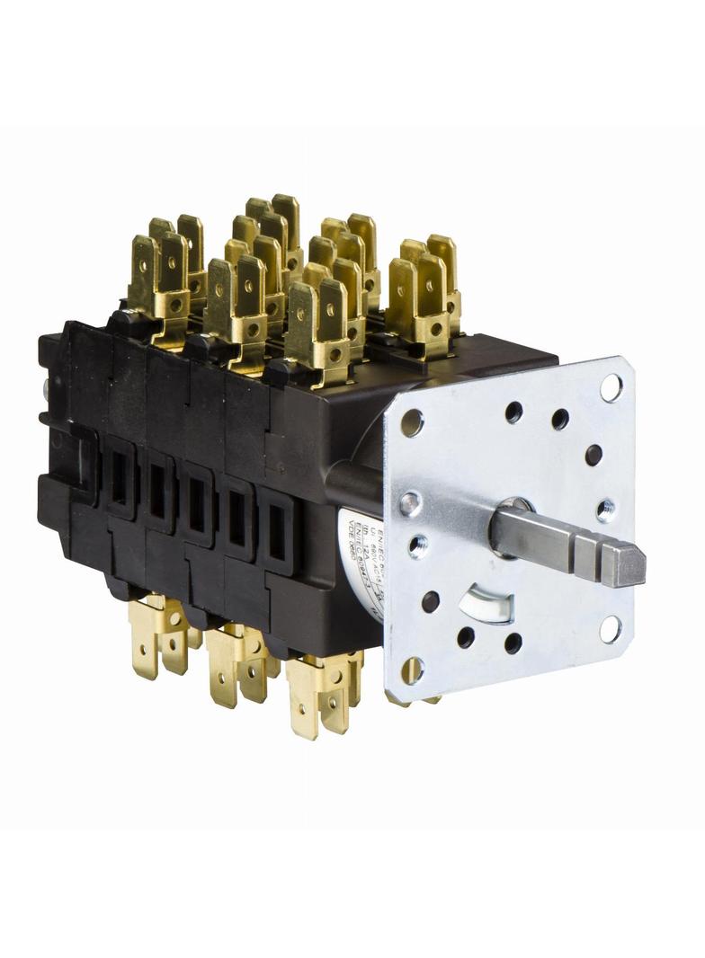 ELEMENT ŁĄCZNIKA KRZYWKOWEGO K1SM1A7LNS04 Schneider