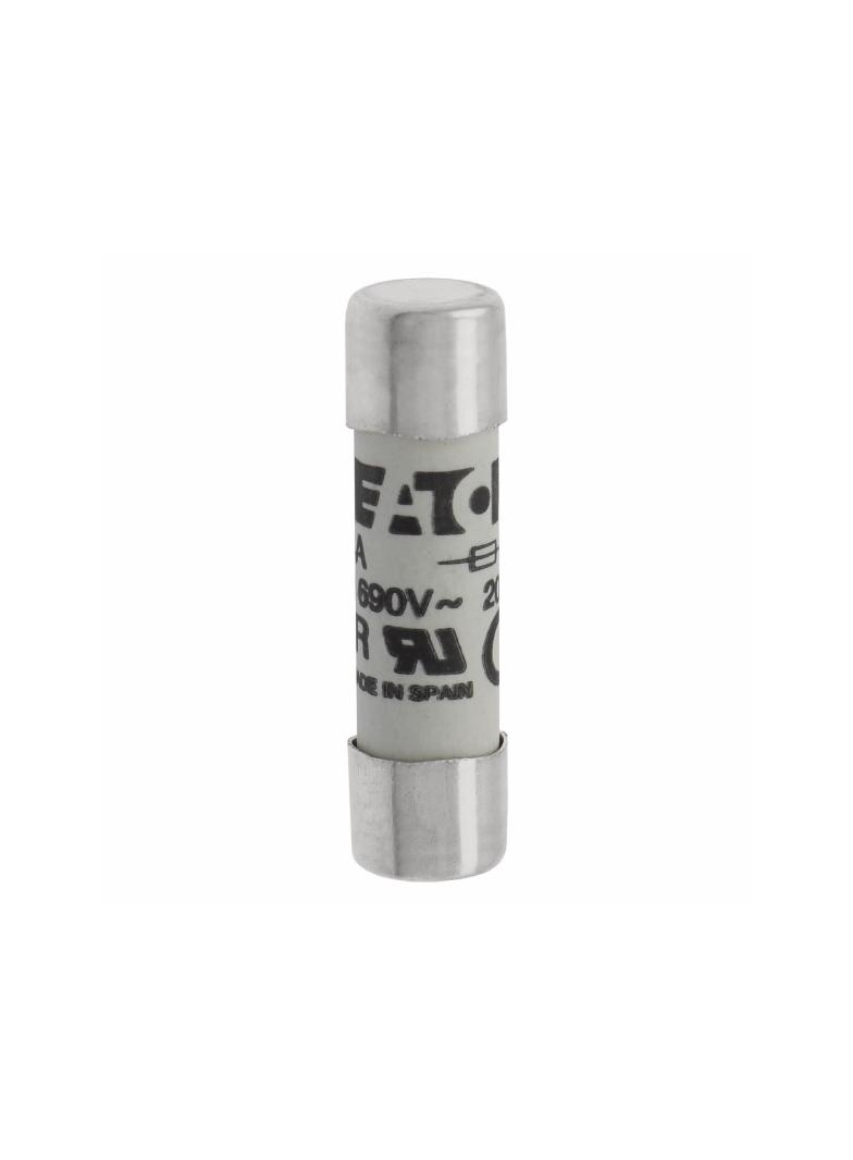 4AMP 690V AC CLASS gR 10X38mm FUSE Wkładka szybka 4A AC 690V 10x38 gR IEC UL FWP-4G10F EATON