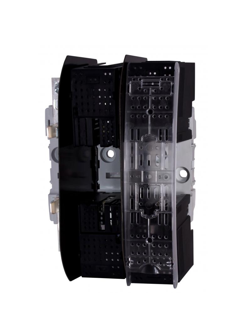 PT 3 M12-2P3 3p - Podstawa bezpiecznikowa