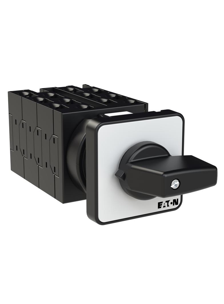 T0-6-8282/E Łącznik krzywkowy 20A 6.5kW 062582 EATON