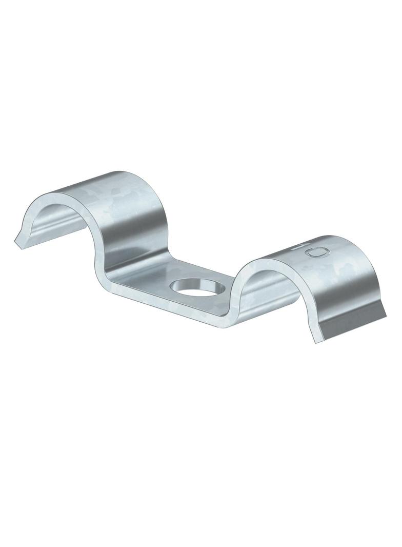 1015 D 16 G Obejma mocująca