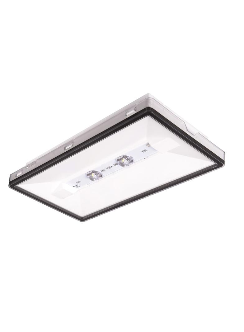 Oprawa awaryjna VELLA LED SC 250 A 1H CT IP65 (brak piktogramu w zestawie) / 230V 87687 INTELIGHT