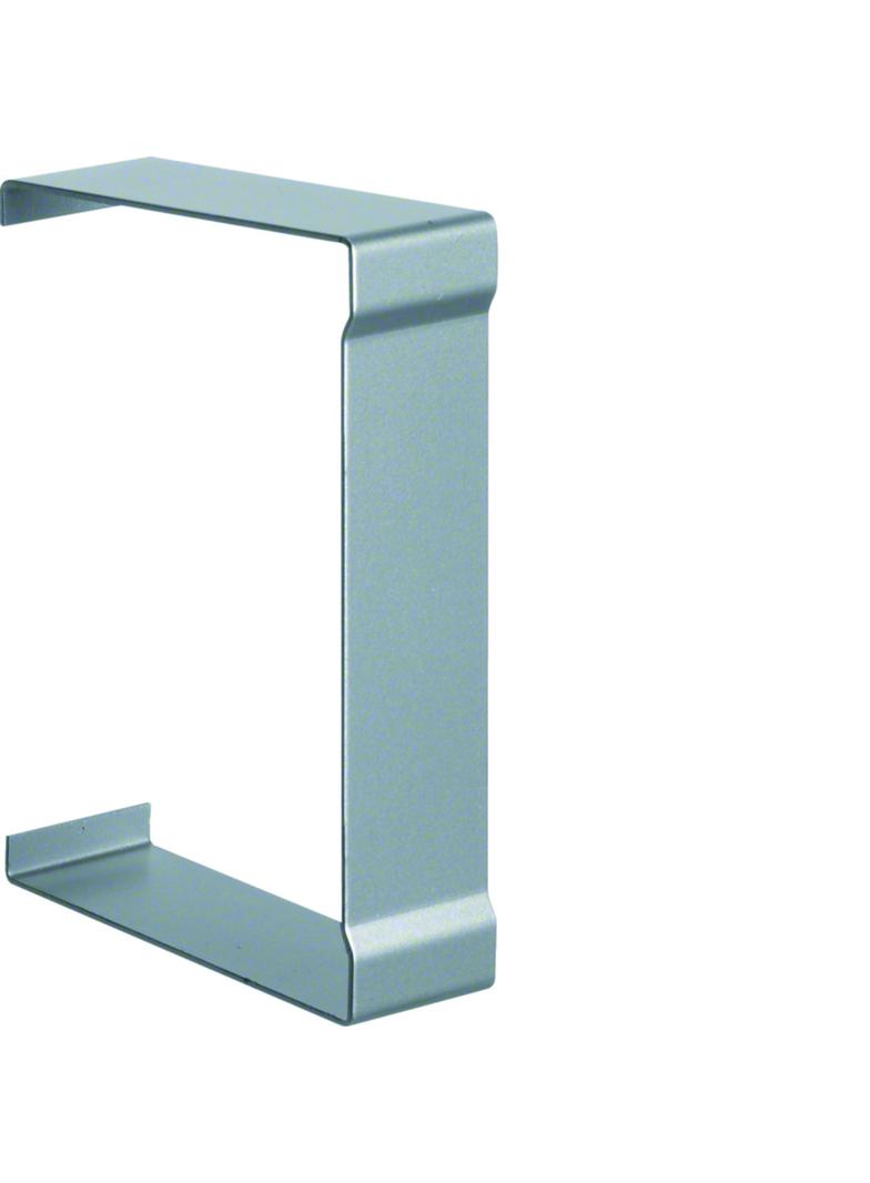 tehalit.BR65/BRS Łącznik pokrywy 65x100, ocynkowany BR651007VERZ HAGER