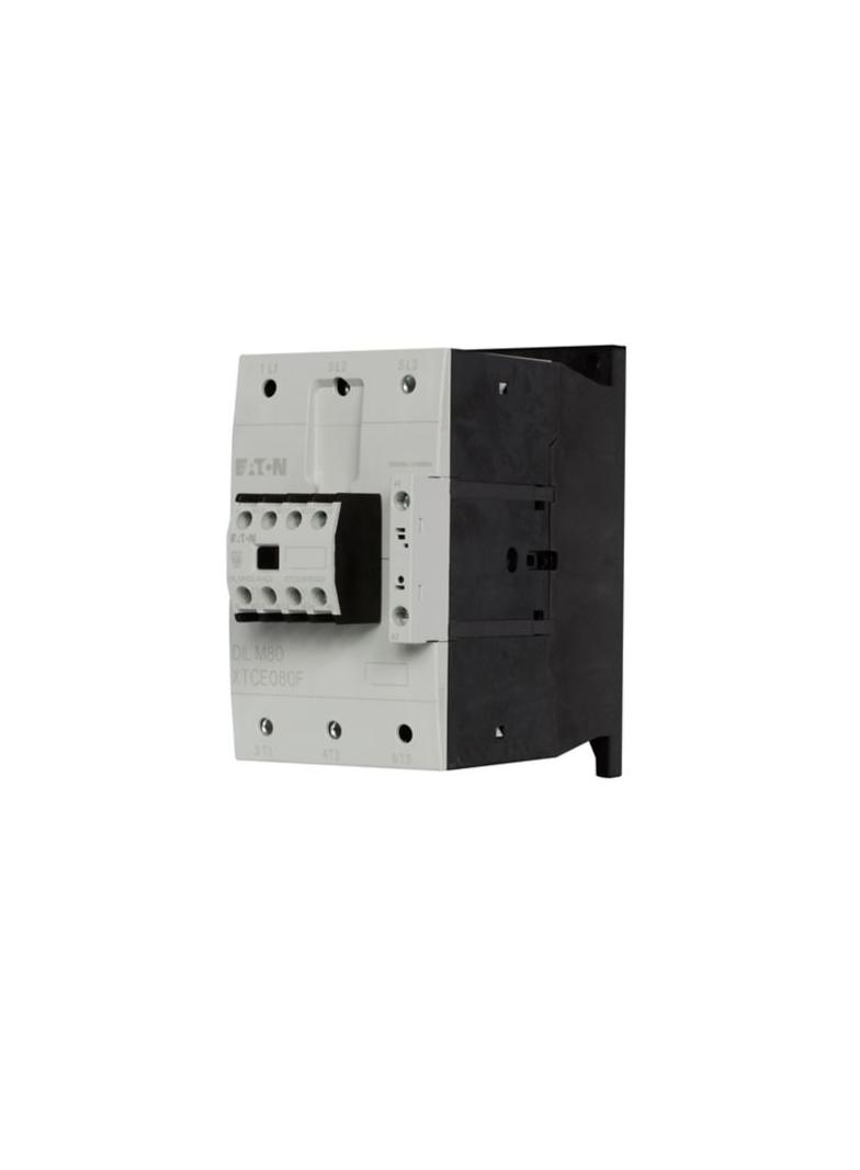 DILM80-22(230V50HZ,240V60HZ) Stycznik mocy 80A [AC-3] 2Z 2R 239449 EATON