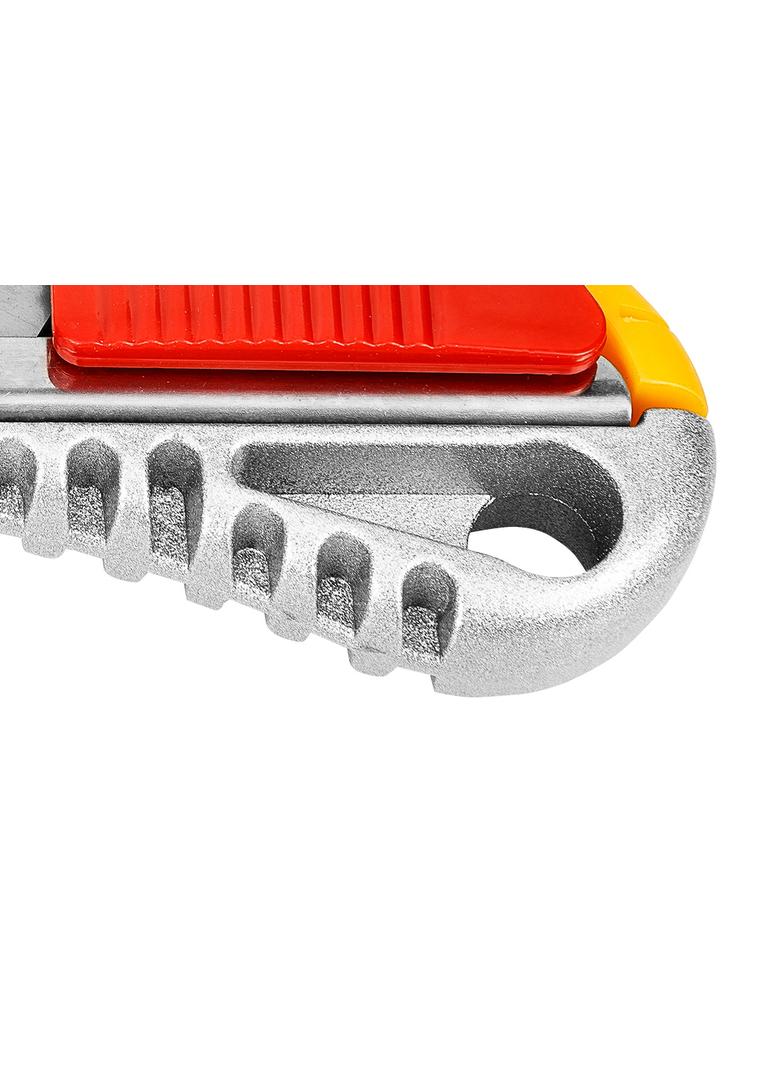 Nóż z ostrzem łamanym 18 mm