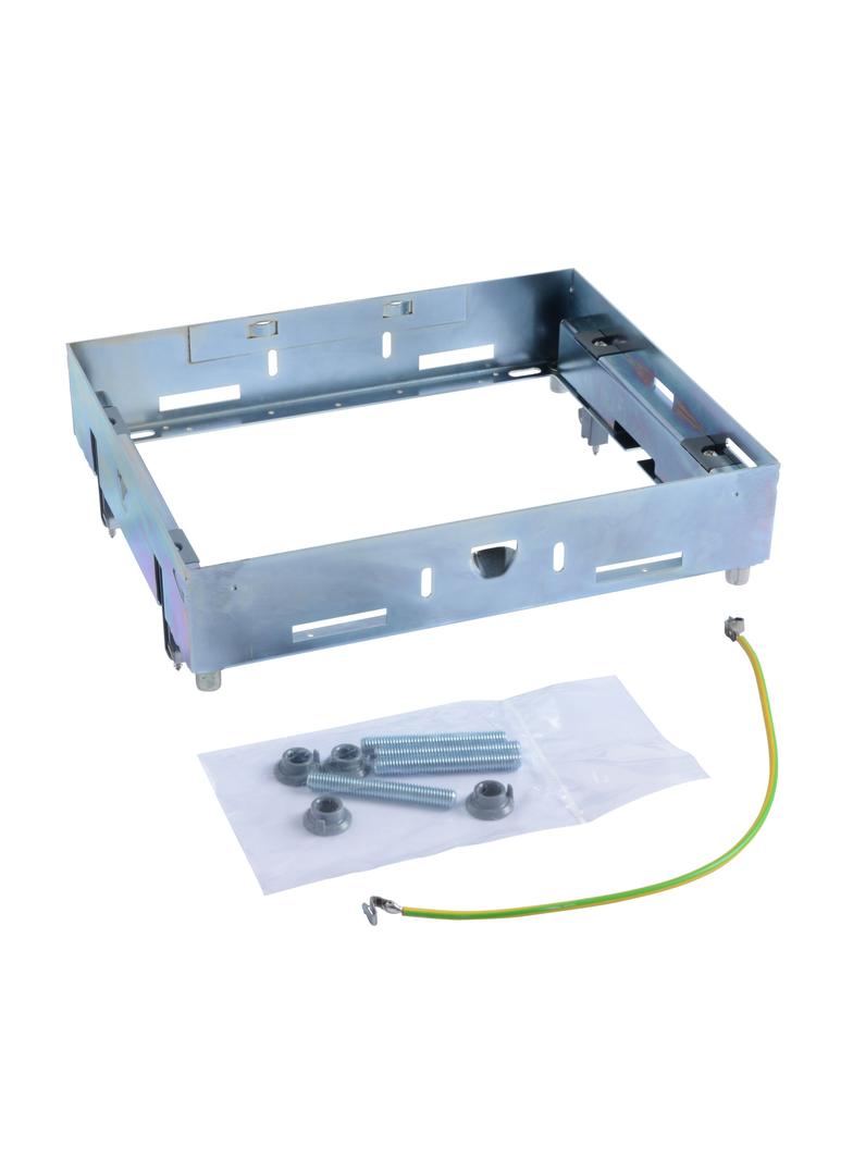 PUSZKA PODŁOGOWA REWIZYJNA DO POKRYWY 12/18M, Legrand