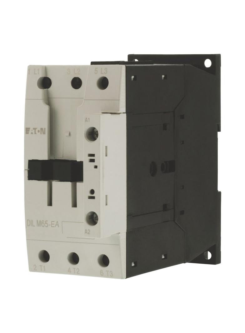 DILM65-EA(230V50HZ,240V60HZ) Stycznik 30kW 400V sterowanie 230VAC 190013 EATON