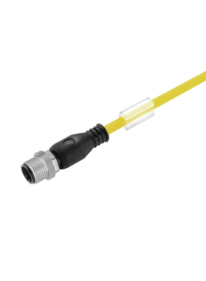 SAIL-M12G-5-1.5UGE Kabel czujnikowy, nr katalogowy 1092990150