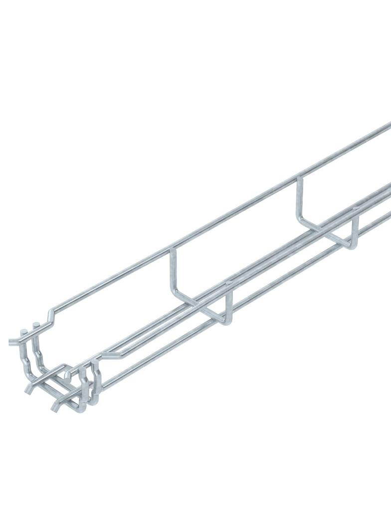 GRM 35 50 FT, Korytko siatkowe GRM 35/50 FT