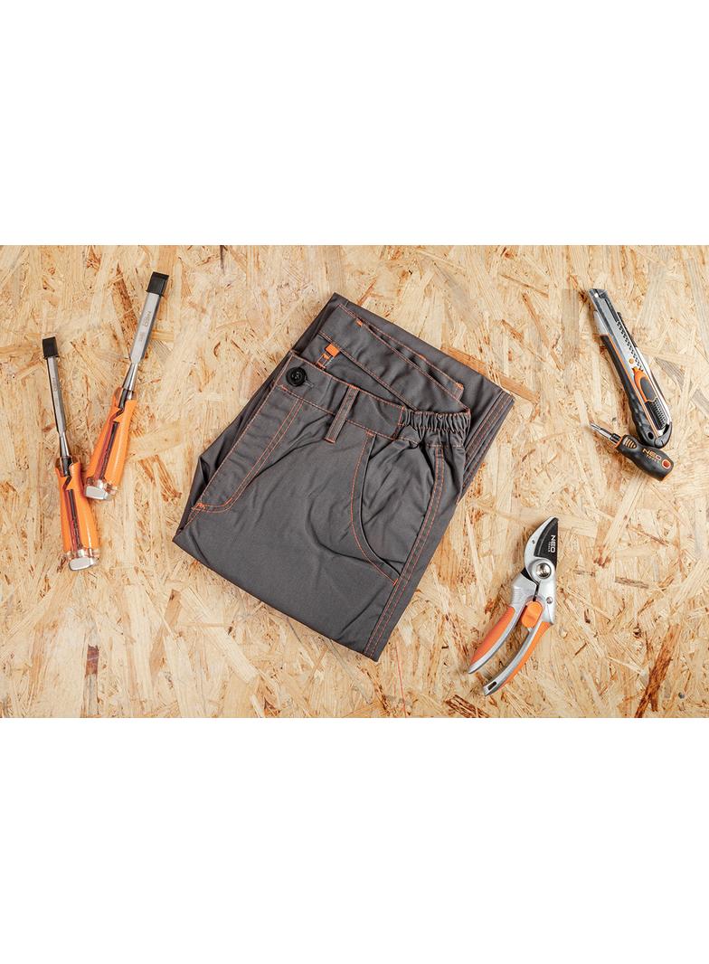 Spodnie robocze, rozmiar XL/56