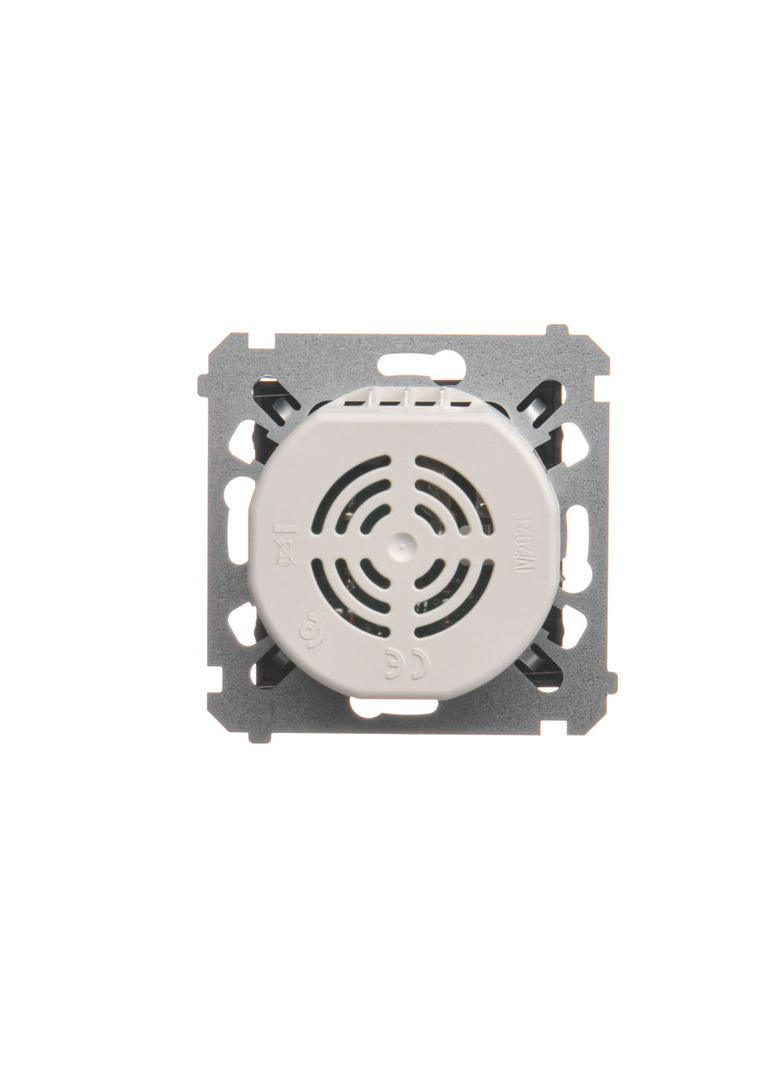 Simon 54 Łącznik zdalnie sterowany z przekaźnikiem 8(2) A 230V czarny *Wymagana instalacja 3-przewodowa DWP10P.01/49 KONTAKT