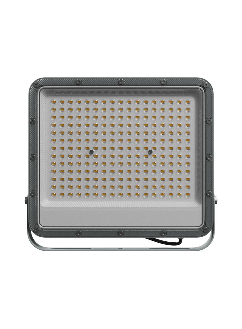 NOCTIS MAX 2 NAŚWIETLACZ 150W NW 230V 85ST IP65 304X269X38 MM SZARY 5 LAT GWARANCJI