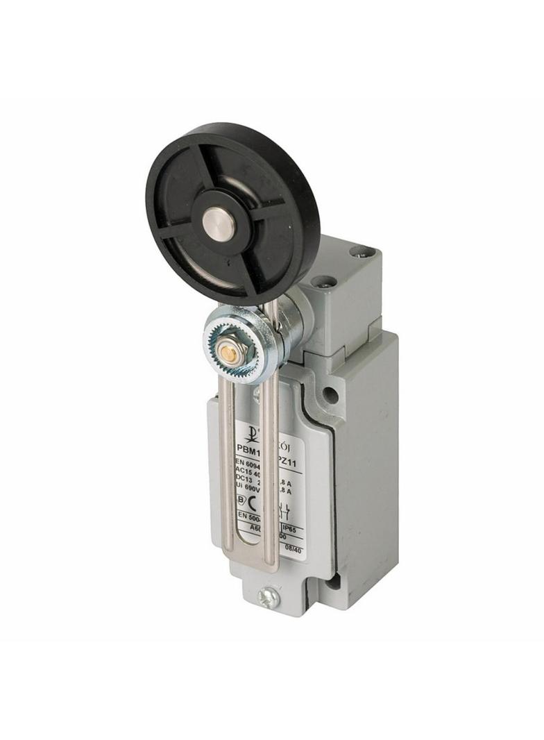 PBM1 E54 PY11 ŁĄCZNIK KRAŃCOWY