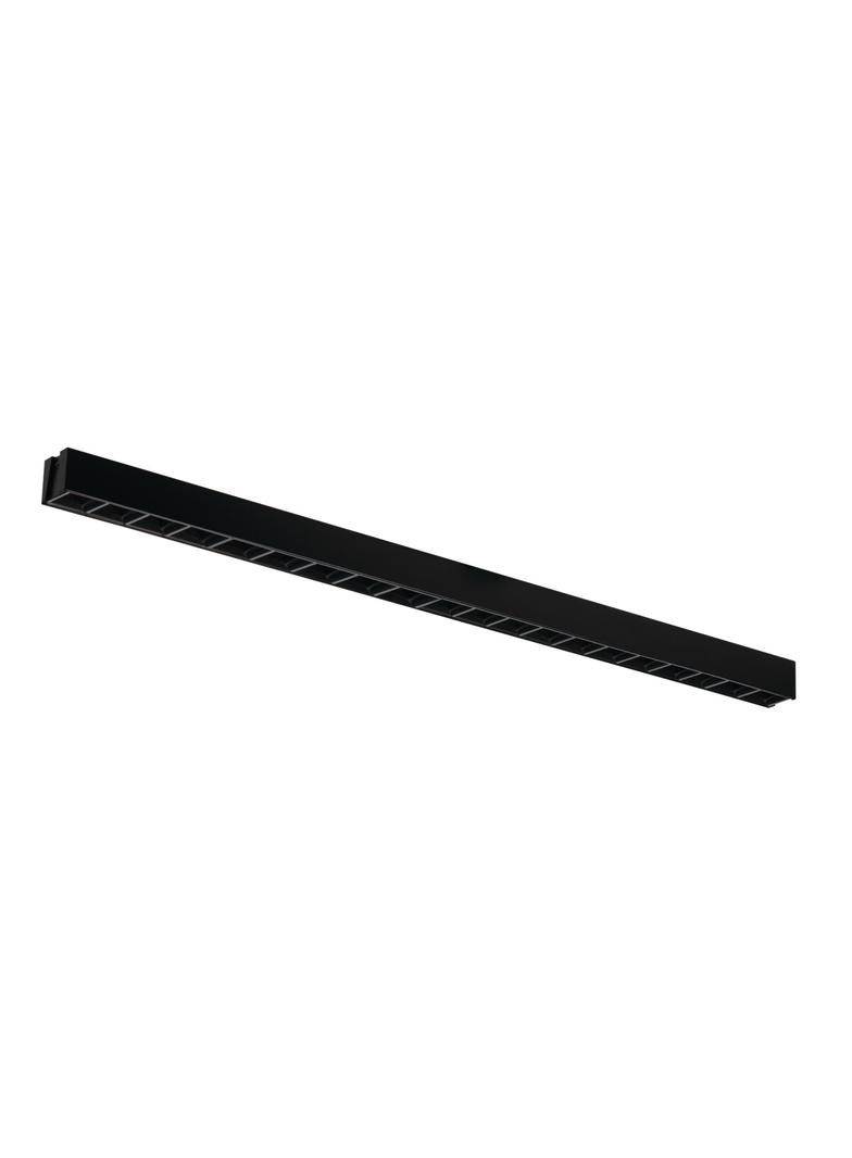 HRD-LM-NW-B-NT Oprawa HIERRO LED DALI HRD-LM-NW-B-NT D:850mm 3750 Lm barwa biała 4000K kolor czarny 37022 KANLUX