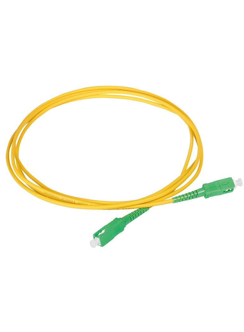 LCS - KABEL KROSOWY SC/APC 2M, Legrand