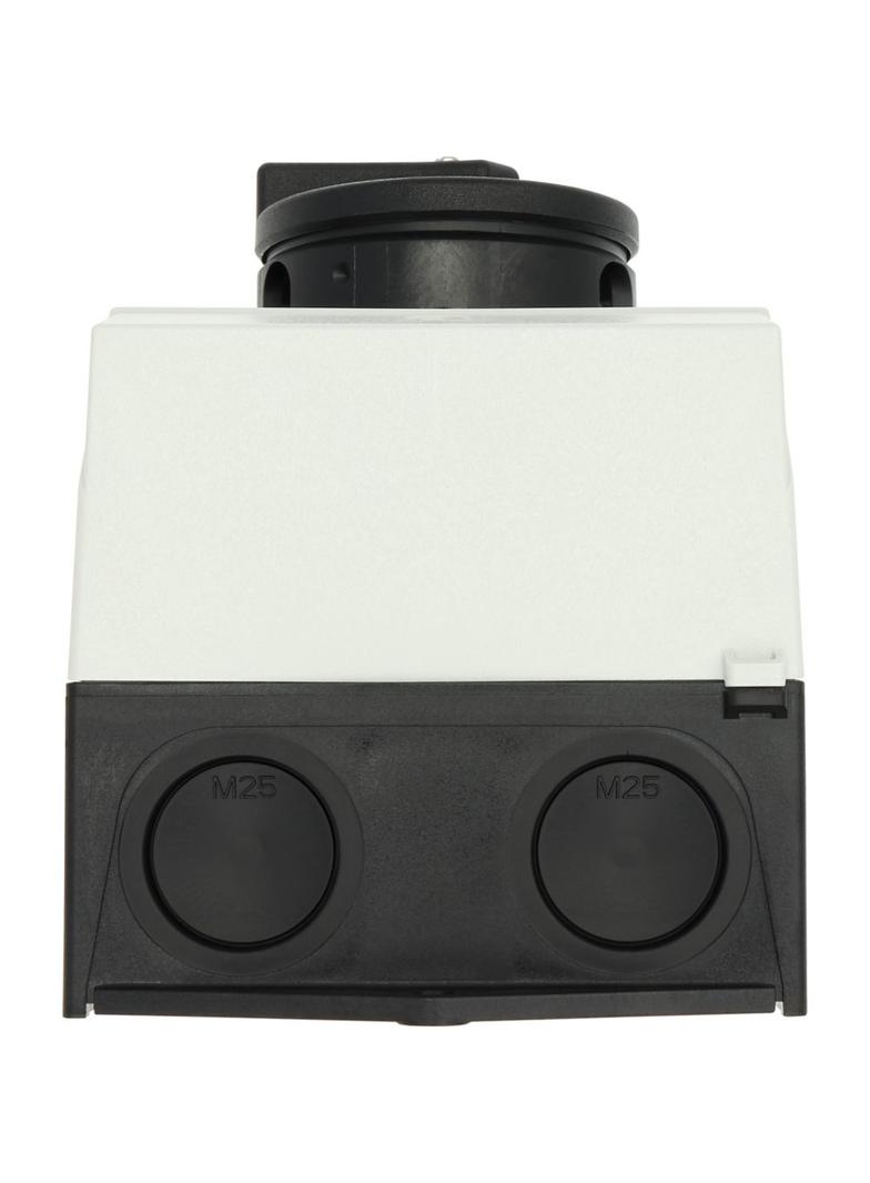 T3-4-8344/I2/SVB-SW Łącznik krzywkowy 32A 13kW 207213 EATON