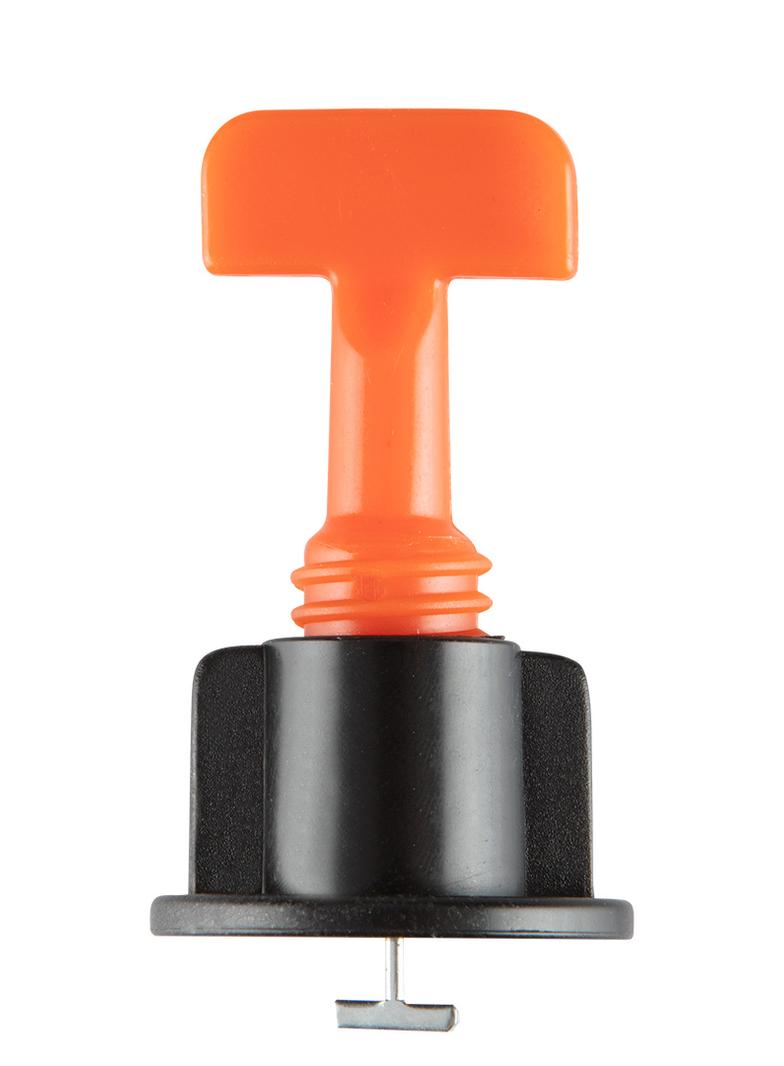 System poziomowania, zestaw 50 sztuk