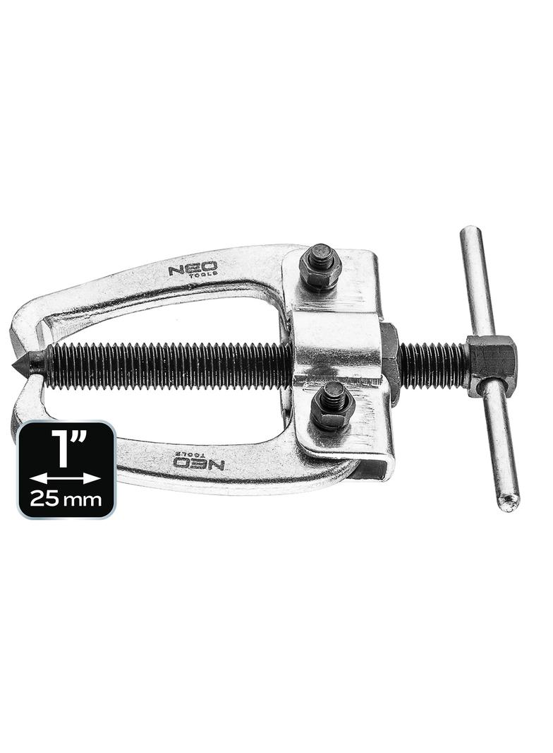 Mini ściągacz dwuramienny 1"