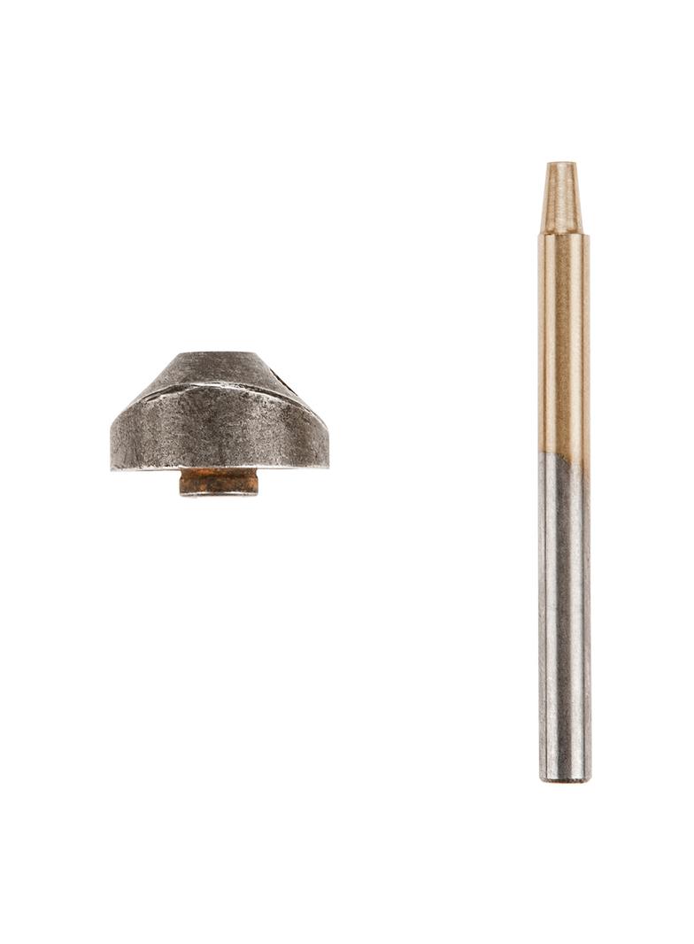 Komplet: stempel i matryca, do 59G401