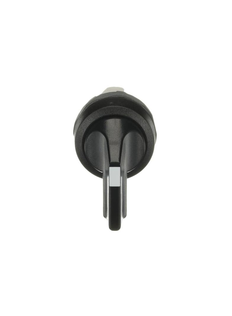 Przełącznik obrotowy 2poz. czarny M2SS5-10B 1SFA611204R1006 ABB