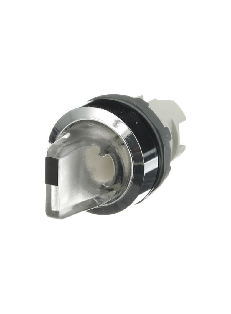 Przełącznik obrotowy 2poz. przezroczysty M2SS3-31C 1SFA611202R3108 ABB
