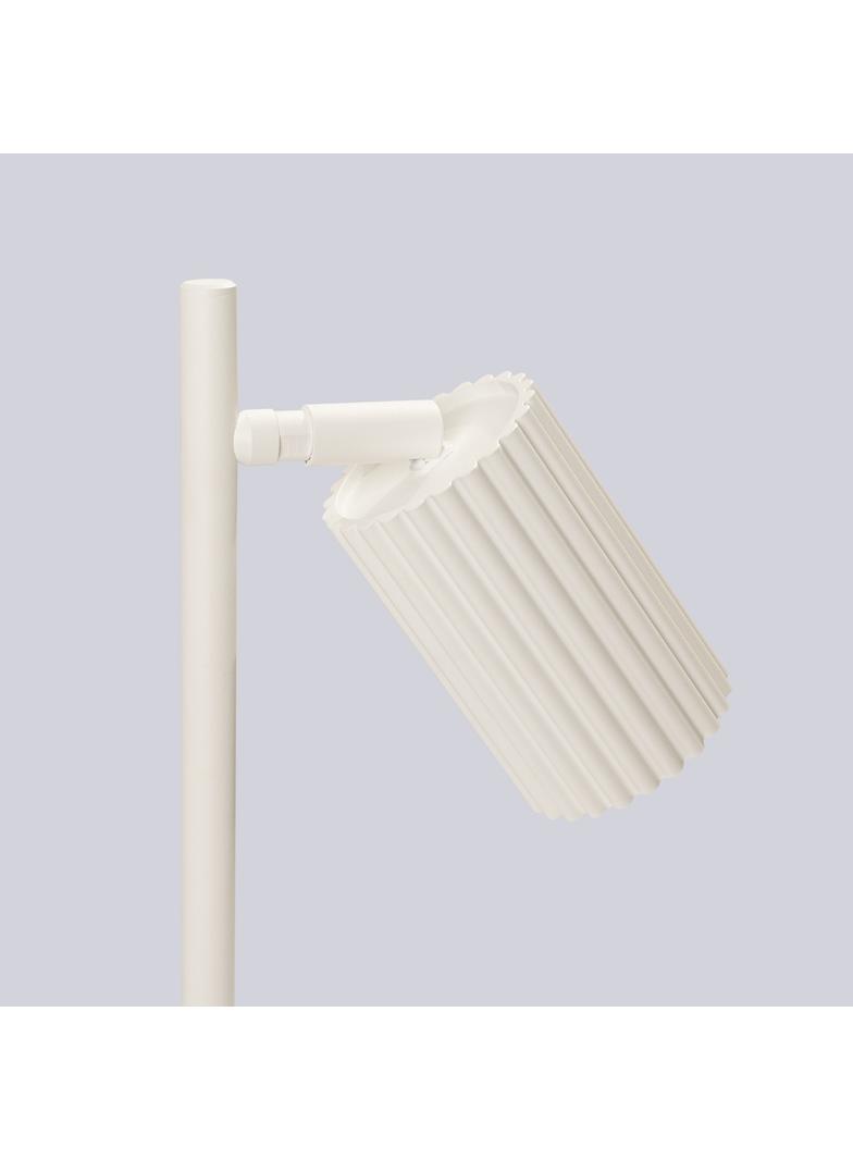Sollux Lampa biurkowa KARBON beżowa SL.1605