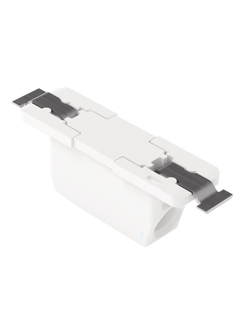 złączka SMD-Through-Board do pł.druk. /954szt./ WAGO
